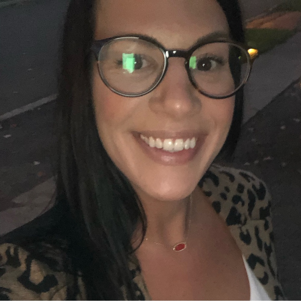 Meet your Posher, Kelly